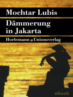 cover image of Dämmerung in Jakarta